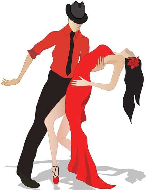 History Of Latin Dance