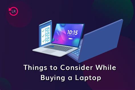 Things To Consider While Buying A Laptop For Home Studio In 2022