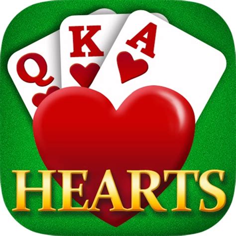 Maybe you would like to learn more about one of these? Hearts - Classic Card Games by HHS Daily
