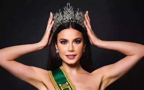 Miss Universo 2021 Onde Vai Passar Ao Vivo E Que Horas Em Visão