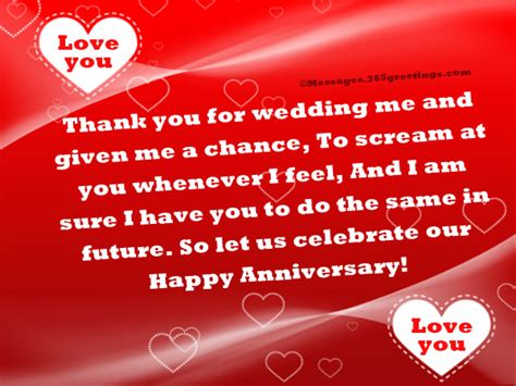 Saying happy wedding anniversary in hindi will definitely bring a wide smile on their face and your emotions will be delivered straight to them. Funny marriage anniversary wishes in hindi