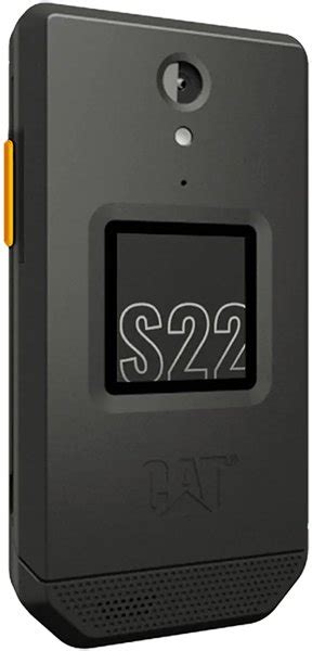 Cat S22 Flip Reviews Specs And Price Compare