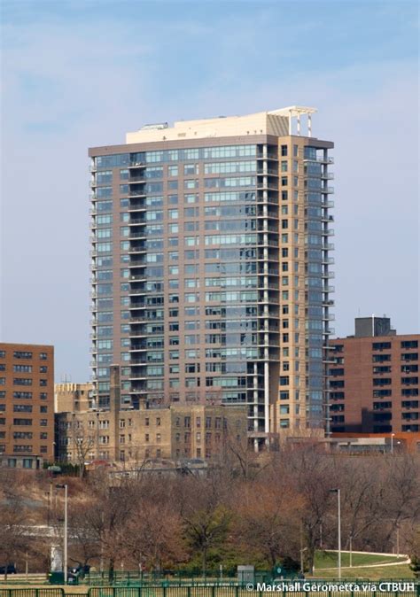 Whether you're going to hire a contractor or plan to do it yourself, you'll find all your building & construction needs in saint john. St. John`s on the Lake South Tower - The Skyscraper Center