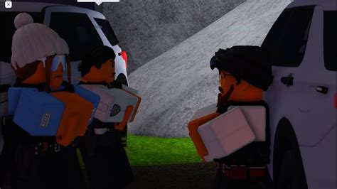 Gepd Patrol 1 Roblox Greenpoint Youtube