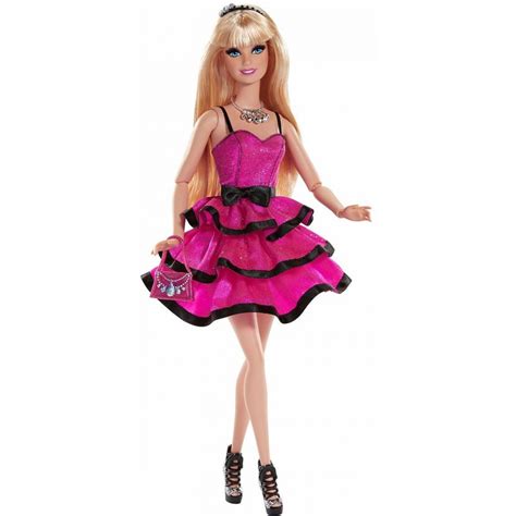 Barbie Png Doll Free Png Image