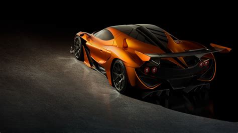 Apollo Arrow 1000hp Car Wallpaper Hd Car Wallpapers 6294