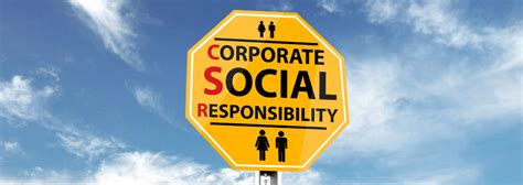 Corporate social responsibility (csr) is a company's commitment to manage the social, environmental and economic effects of its operations responsibly and in line with public expectations. Corporate Responsibility | The Gunite Group