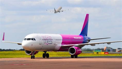 Wizz Airin büyük Türkiye uçuş programının detayları belli oldu