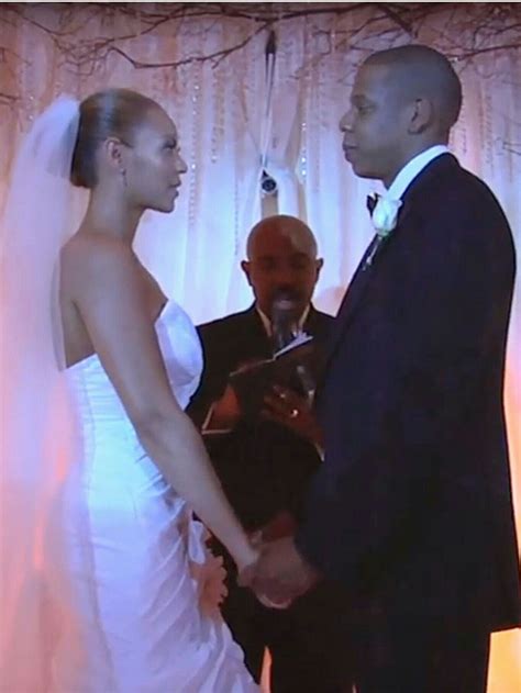 Wedding Day Relationshipgoals Lovethem Jayz Beyonce Celebrity