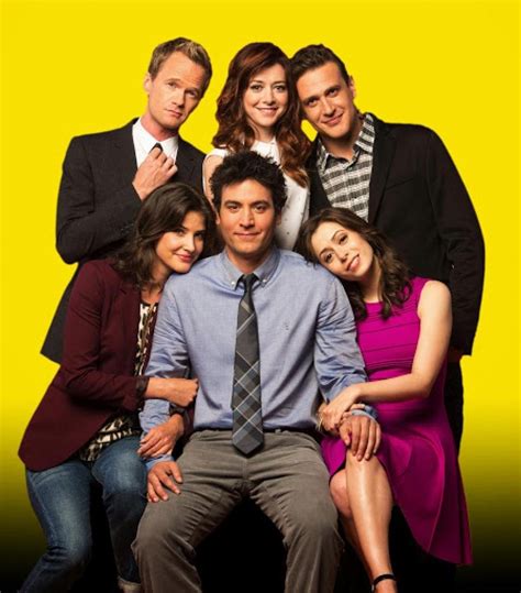 Watch how i met your mother online full episodes with english subtitles free in hd. Here's What The 'How I Met Your Mother' Cast Was Up To ...