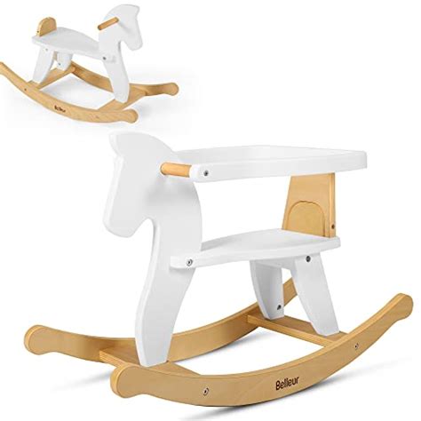 Best Rocking Horse For 1 Year Old 2024 Updated Just A Taste