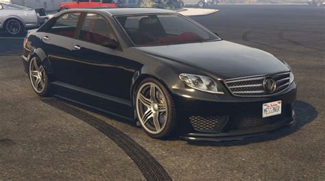 Benefactor Schafter V12 Gta 5 Online Vehicle Stats Price How To Get