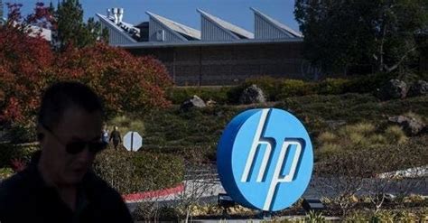 Hp Rejects Xeroxs Takeover Offer Again Says 24 Billion Bid Is Useless