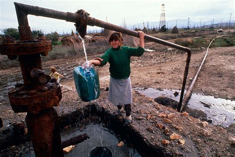 Día Internacional Contra El Fracking ¿qué Es Y Por Qué Debemos Luchar
