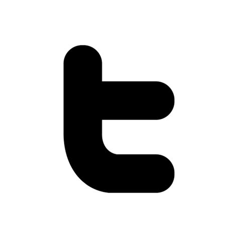 Twitter Icon Download 366835 Free Icons Library