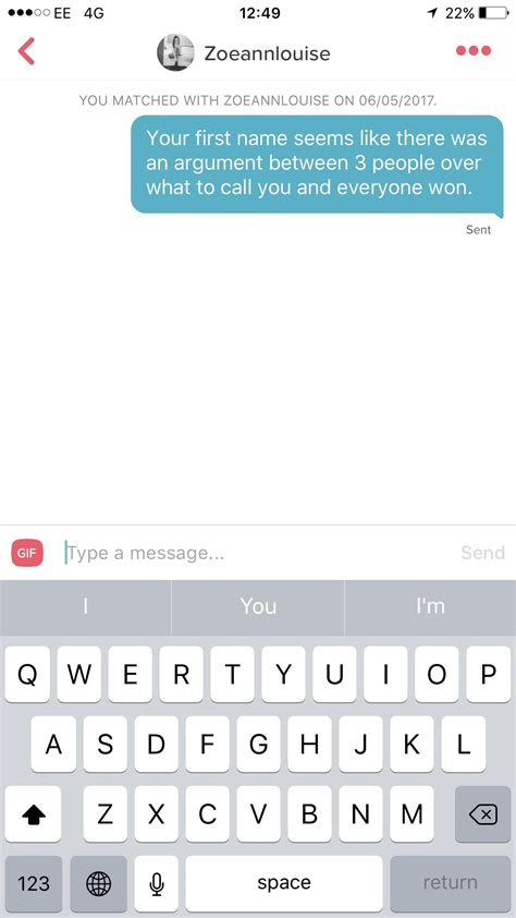 I Didnt Get A Response Funnily Enough Rtinder