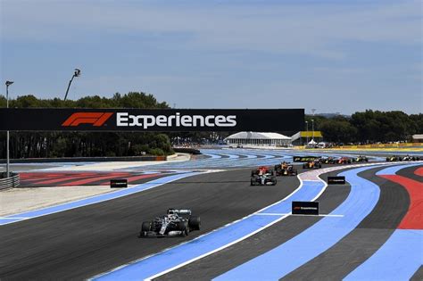 French grand prix organisers are considering major track layout revisions at paul ricard to try and produce better formula 1 racing, autosport has learned. French GP assessing Paul Ricard layout tweaks to improve ...