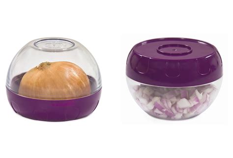 S4 Onion Keepers Purple Kitchen Kitchen Must Haves Kitchen Gizmos