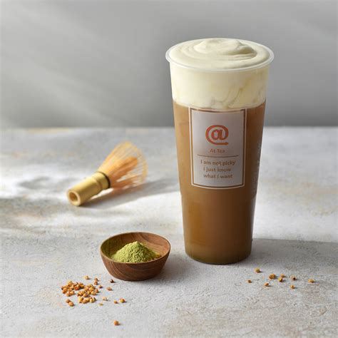 Everything you need to make bubble tea at home, including wufuyuan tapioca pearls, black sugar flavor, buddha bubbles boba taro boba bubble tea pearls, boba guys reusable metal straw, and lipton black. Jam Hsiao's Bubble Tea Shop @AtTea Opening First S'pore Outlet