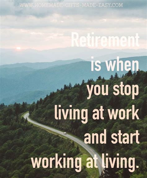 40 Funny And Inspiratonal Retirement Quotes To Write In A Card To A