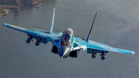 Why Russia's Newest Fighter Jet With Both Manned & Unmanned Variant Is ...