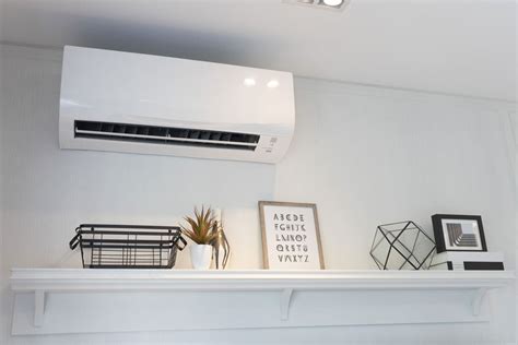 Types Of Air Conditioning The Best Home Ac For You Walt Electrical