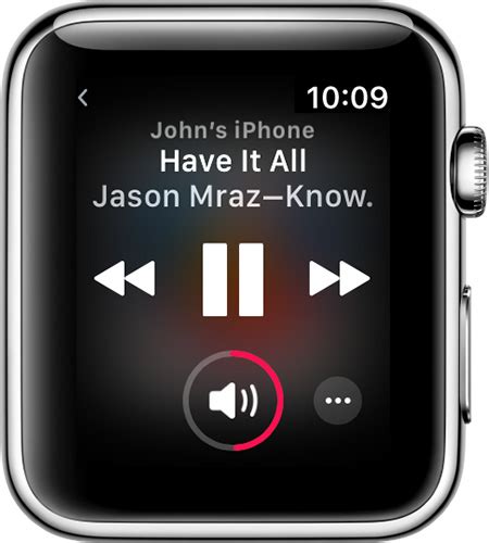 Lisstening to music from your wrist comes with some challenges. Apple Watch music