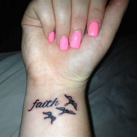 We did not find results for: Faith Tattoos Designs, Ideas and Meaning | Tattoos For You