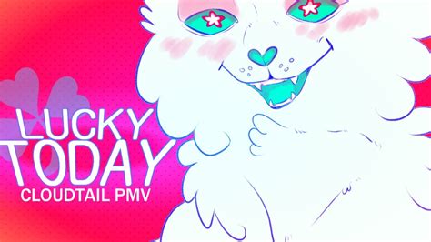 2, 11, 20, 29, 38 and 47. CLOUDTAIL - Lucky Today ☀ PMV - YouTube