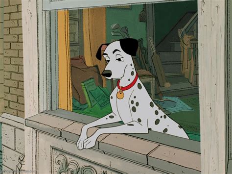 Patch's london adventure este lansat direct pe dvd. *PONGO ~ 101 Dalmatians, 1961 | Disney dogs, Disney films ...