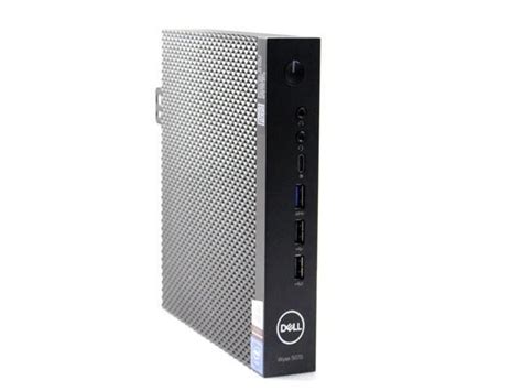 16gb Flash Dell 5070 Thin Client Memory Size 4gb Ram Rs 17500 Id