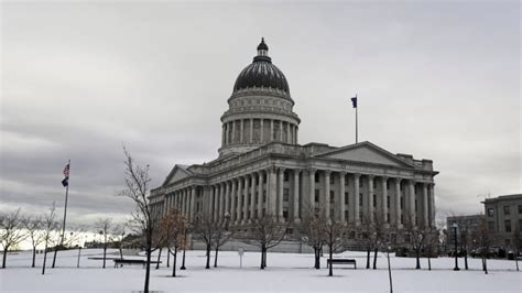 Utah Senate Votes To Unanimously Decriminalize Polygamy Among Consenting Adults National