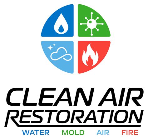 Clean Air Restoration Water Damage Restoration Mold Removal And