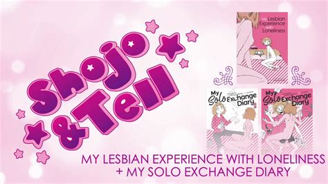 Ep. 45: My Lesbian Experience with Loneliness + My Solo Exchange Diary
