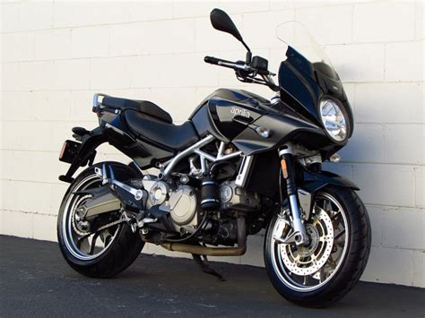 It comes with a digital instrument cluster which tells you. 2010 Aprilia Mana 850 GT ABS For Sale • J&M Motorsports