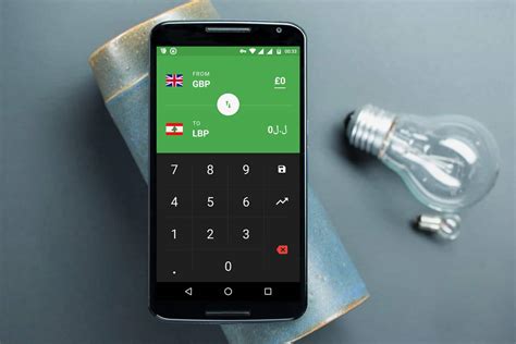 6 Best Currency Converter Apps For Android For Quick Conversion