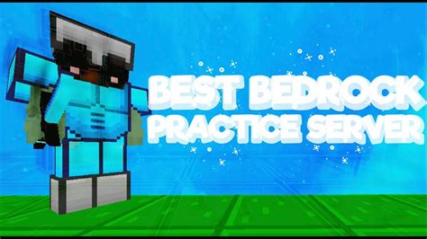 Best Bedrock Practice Server Youtube