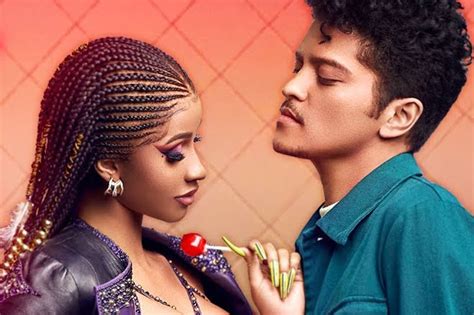 Every woman deserves to feel like the queen she is. Smile FM Vaslui - Cardi B & Bruno Mars - Please Me ...