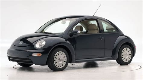 2007 Volkswagen New Beetle