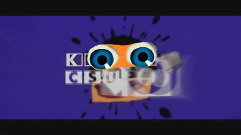 Klasky Csupo Newer Version Logo Youtube