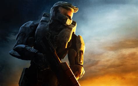 Halo Combat Evolved Wallpaper Wallpapersafari