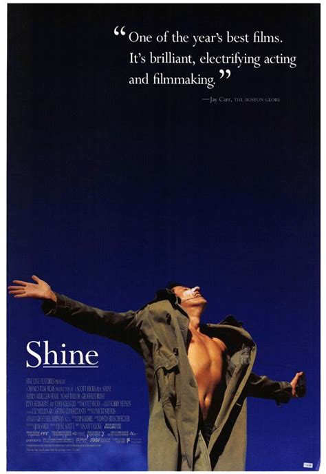 Shine Film 1996 Moviemeternl