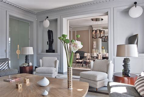 8 Parisian Interior Design Tips For Your Apartment Abi Interiors