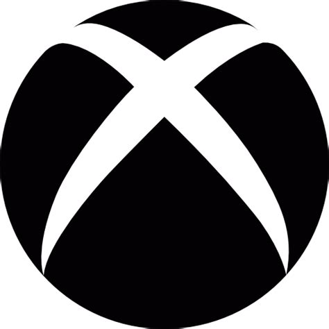 Logotipo De Xbox Iconos Gratis De Logo