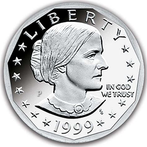 The Complete Susan B Anthony Dollar Collection Centennial Edition