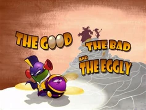 Poohs Adventure Of The Good The Bad And The Egglytranscript Pooh
