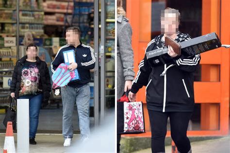 Plastic Bag Tax Sparks Surge In Shoplifting Across The Uk Daily Star