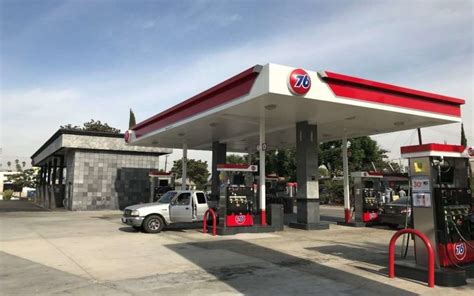 76 Gas Station And Car Wash Long Beach Ca Dmp Properties