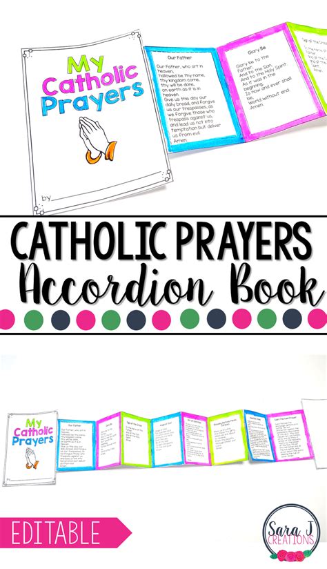 Free Printable Catholic Prayers Printable Calendars At A Glance