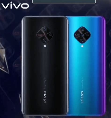 Vivo S1 Pro Set To Launch Launch In India On Jan 4 2020